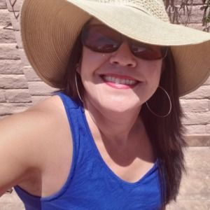 Meet your Posher, Monica